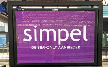 Sim-only aanbieder Simpel timmert al meer dan 10 jaar aan weg