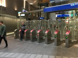 Metrotunnel Amsterdamse Noord/Zuidlijn krijgt volledige mobiele dekking