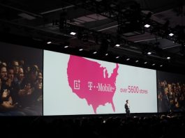 OnePlus kiest voor T-Mobile als eerste Nederlandse telecompartner