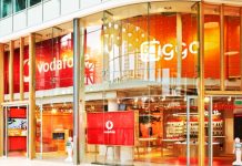 Meer data en korting bij nieuwe Vodafone-abonnementen