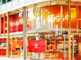 Meer data en korting bij nieuwe Vodafone-abonnementen