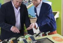 KPN introduceert nieuwe mobiele abonnementen voor het MKB met meer data