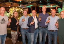 KPN, Vodafone en T-Mobile bouwen nieuw mobiel indoor netwerk in Rotterdam Ahoy