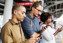 Telecomproviders gaan samen strijd aan tegen smartphonefraude