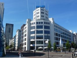 Gemeente Eindhoven, VodafoneZiggo en Ericsson tekenen intentieverklaring voor 5G-testlocaties
