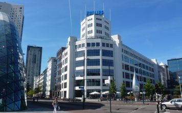 Gemeente Eindhoven, VodafoneZiggo en Ericsson tekenen intentieverklaring voor 5G-testlocaties