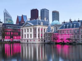 Mobiele netwerk in Den Haag als eerste stad in Nederland klaar voor 5G