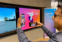 OPPO bereikt eerste DSS-dataverbinding in samenwerking met partners