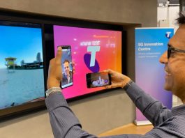 OPPO bereikt eerste DSS-dataverbinding in samenwerking met partners