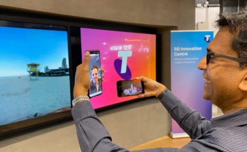 OPPO bereikt eerste DSS-dataverbinding in samenwerking met partners