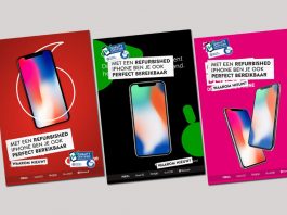 Campagne voor Keurmerk Refurbished stelt nieuwe iPhone ter discussie