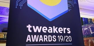 T-Mobile uitgeroepen tot beste telecomprovider bij Tweakers Awards 2019/2020
