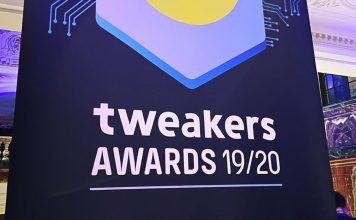 T-Mobile uitgeroepen tot beste telecomprovider bij Tweakers Awards 2019/2020