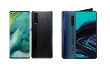 OPPO en KPN starten samenwerking op de Nederlandse markt