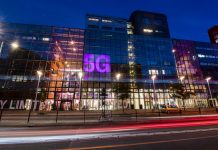 T-Mobile biedt nu landelijk 5G-dekking