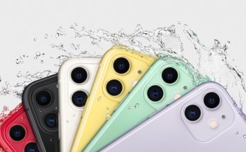 Tele2 biedt iPhone 11 met 200 min/sms en 7 GB databundel voor € 35 per maand