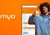 Review: Simyo Sim Only met onbeperkt bellen en 15 GB data voor € 18 per maand Simyo Sim Only biedt onbeperkt bellen en 15 GB data voor € 18 per maand
